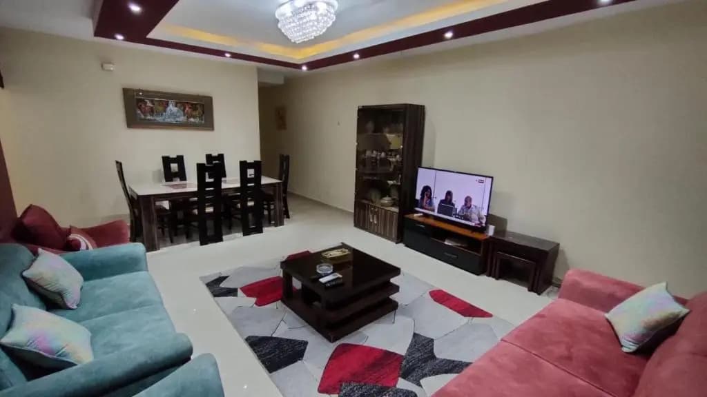 City Stars Deluxe Apartment - photo 9