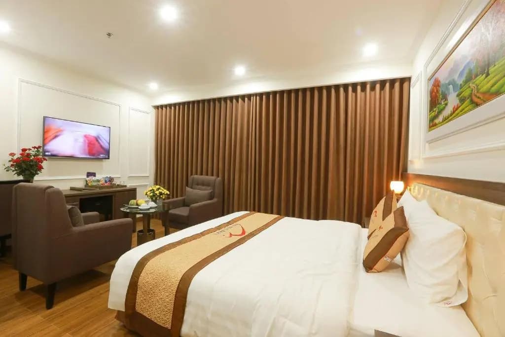 Dai Phat Hotel - photo 5