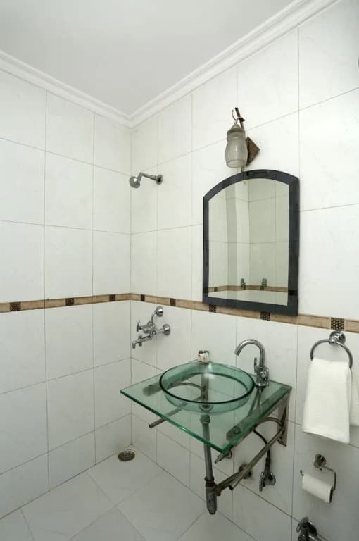 OYO 474 Hotel VM Residency - photo 9