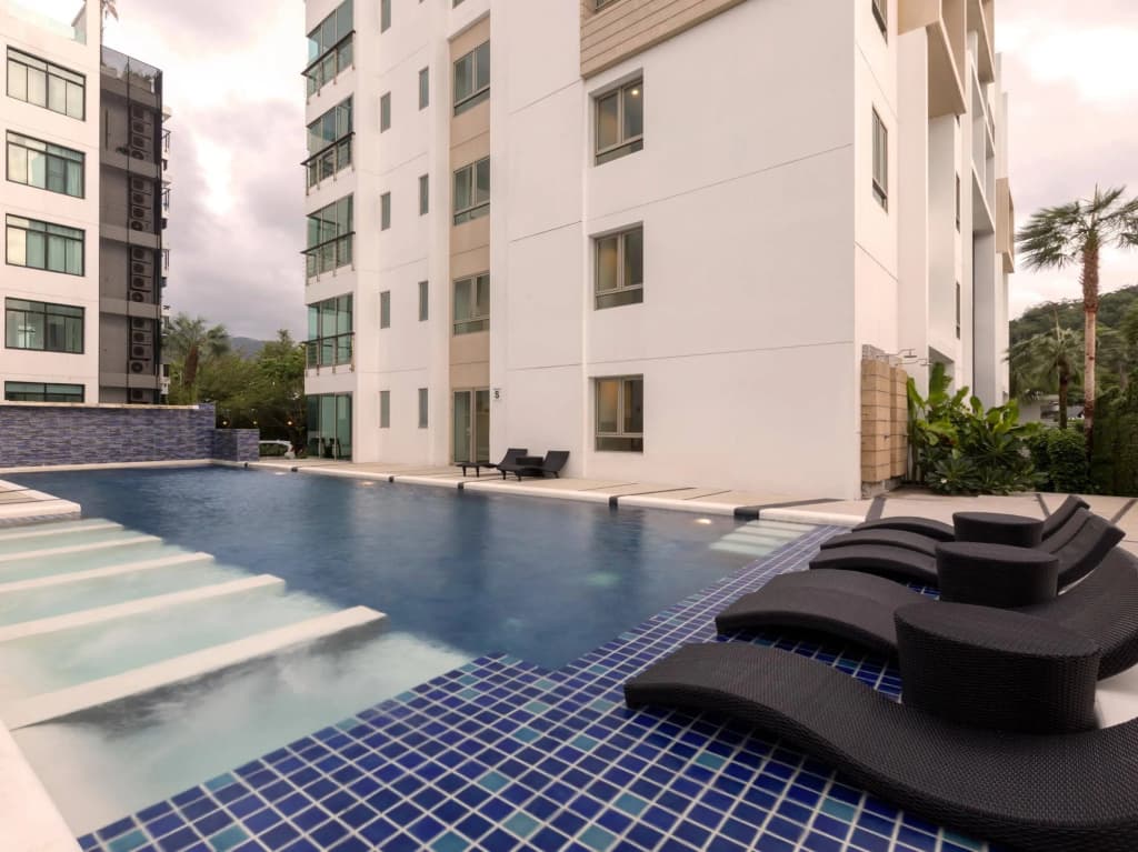 The Regent Residence Kamala - photo 14