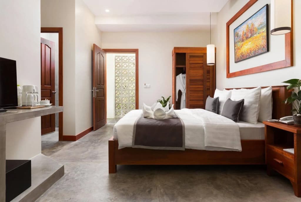 Bopha Residence - photo 6