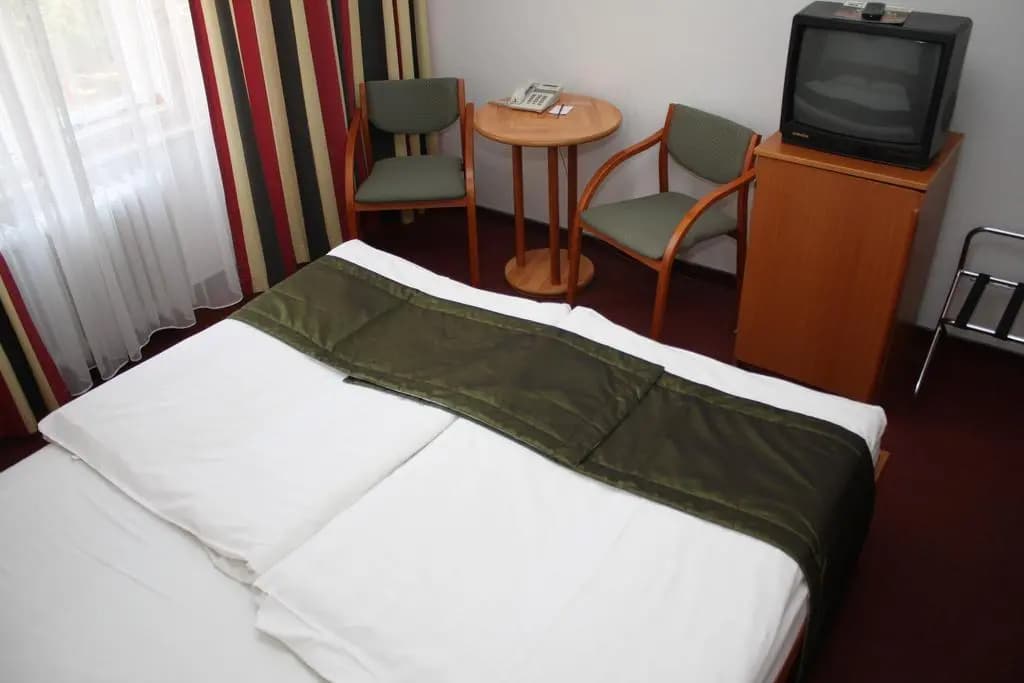 Hotel Griff - photo 12