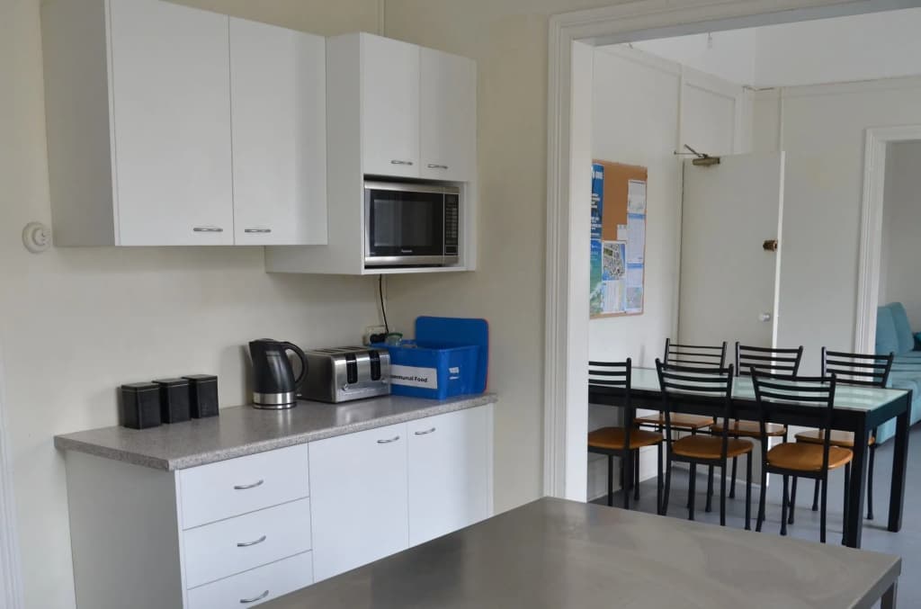 Sandy Bottoms Guesthouse - photo 22
