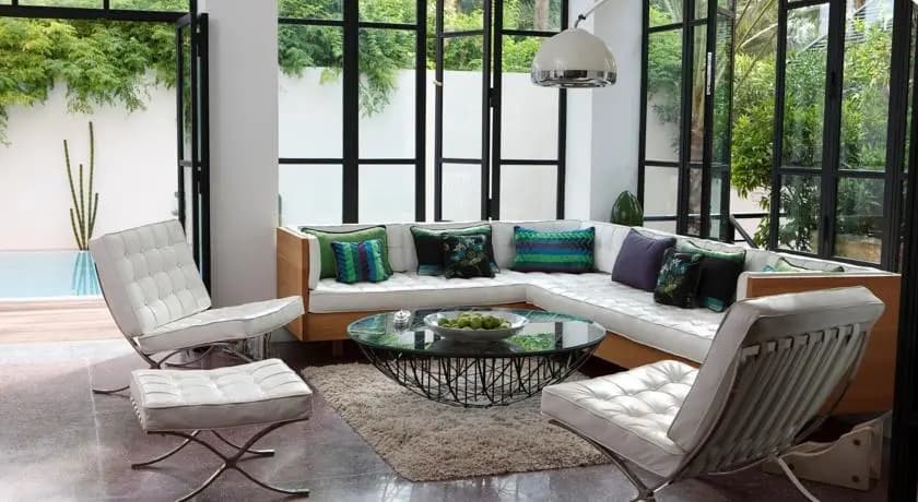 Villa Kallaris - main photo