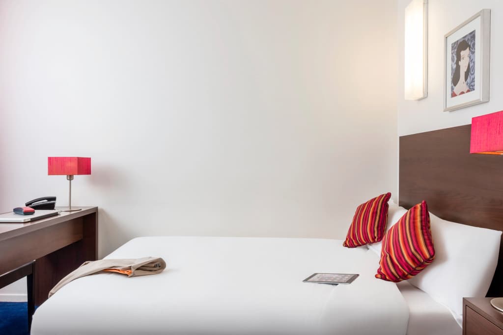 Aparthotel Adagio Access Paris Bastille - photo 5