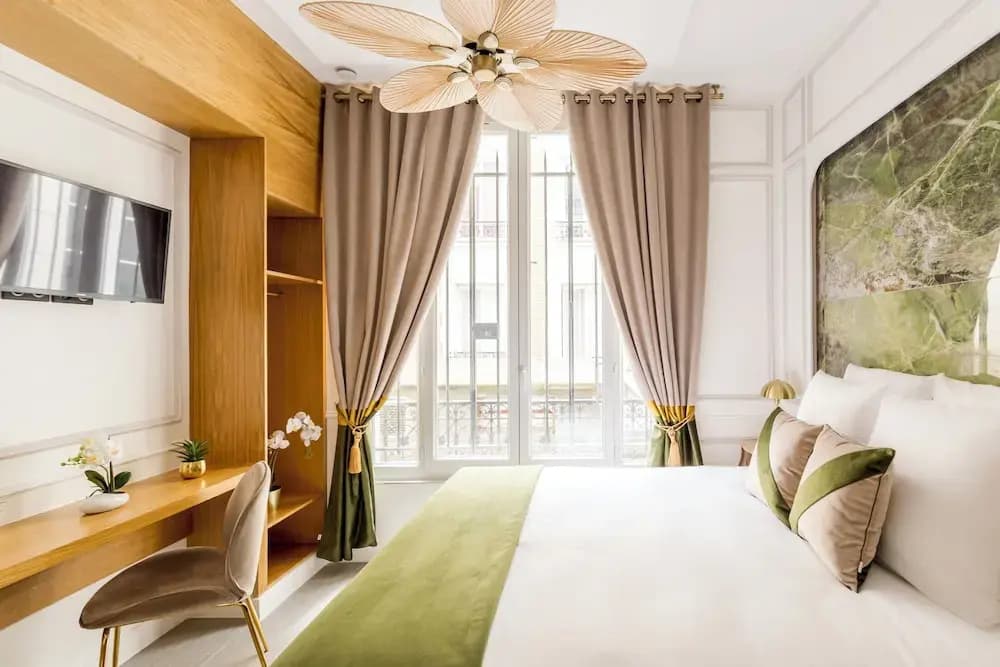 Merveil Luxury Suite - Martin VII - photo 2