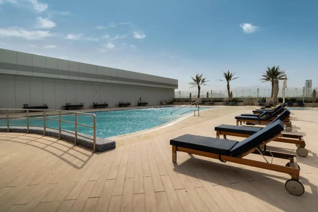 Ibis Fujairah - photo 29