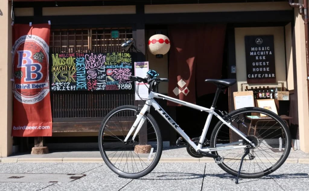 Mosaic Machiya KSK - photo 29