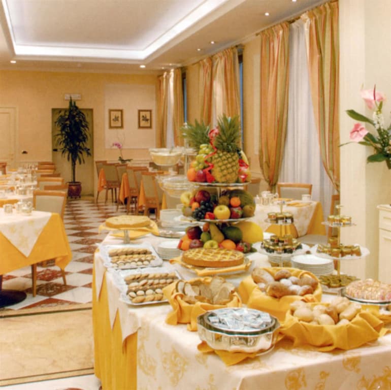Andreola Central Hotel - photo 21