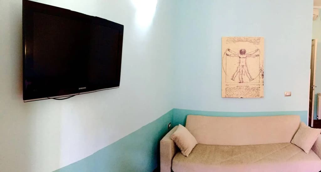 Bed And Breakfast Da Vinci - photo 2