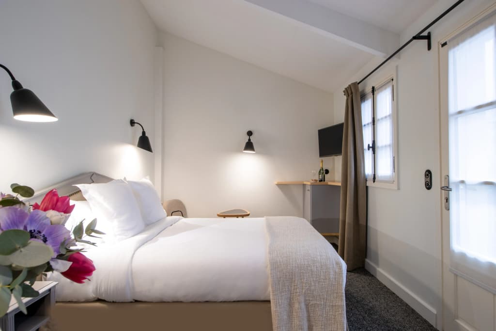 Millésime Hôtel - photo 6