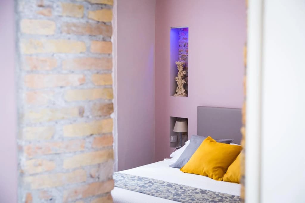 Nerva Accommodation Cavour - photo 40