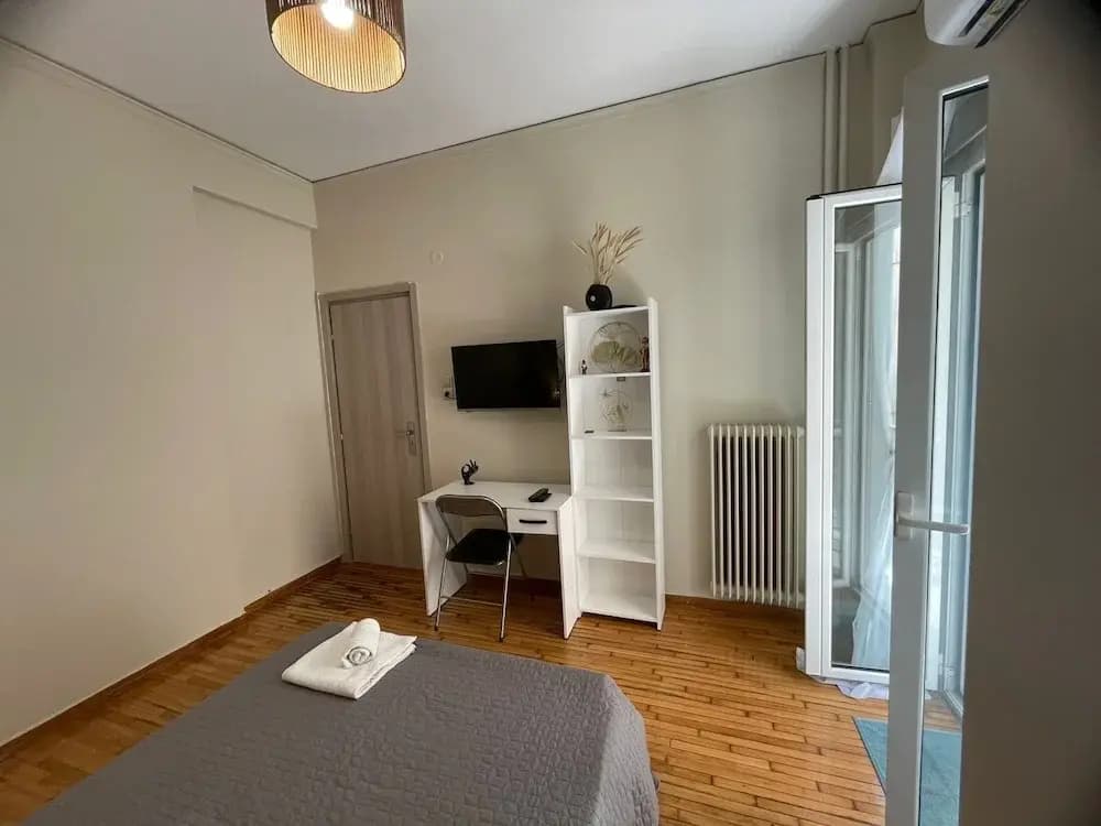 Minimal Central 2BR - photo 3
