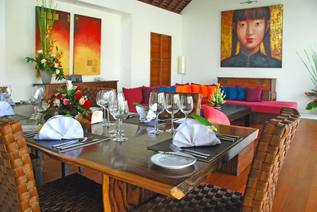 Saba Villa - photo 17