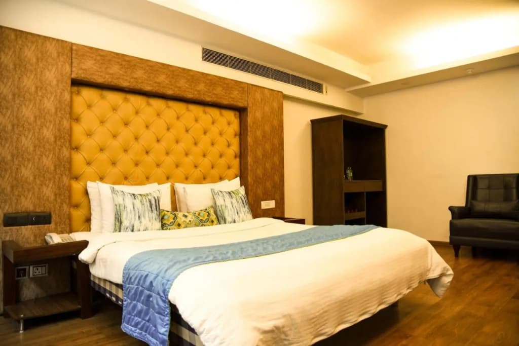 Virohaa hotel - photo 3