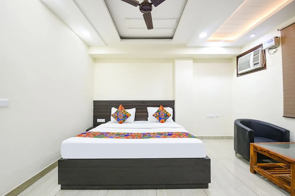 FabHotel Dwarka Residency - photo 6