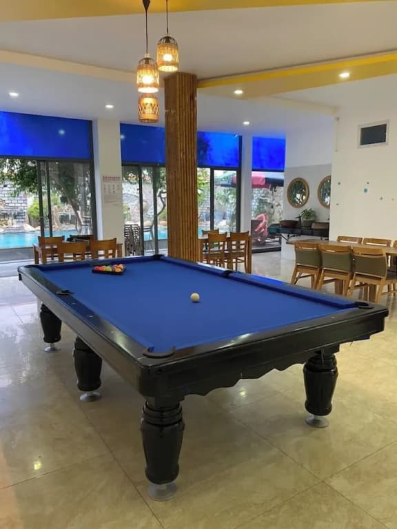 Yellow Daisy Villa - photo 10
