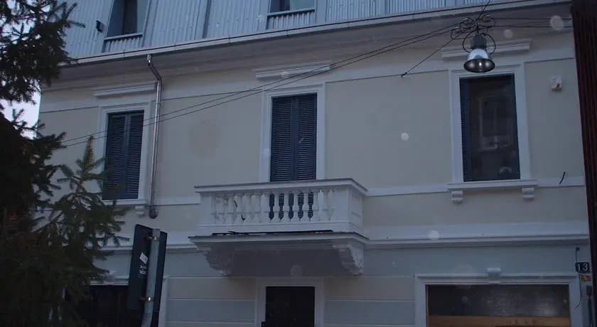 La Serenaia Villa - main photo