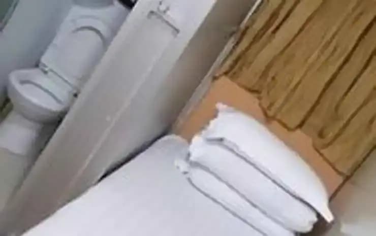 Friendship Hotel - photo 3