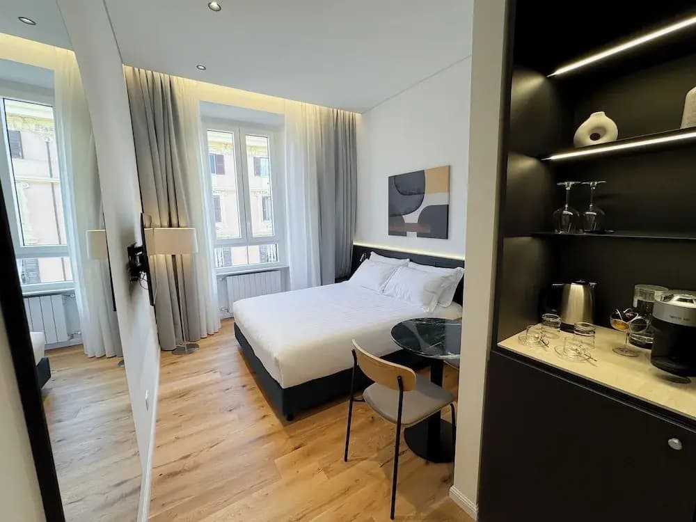 Eternal Suites Rome - photo 5