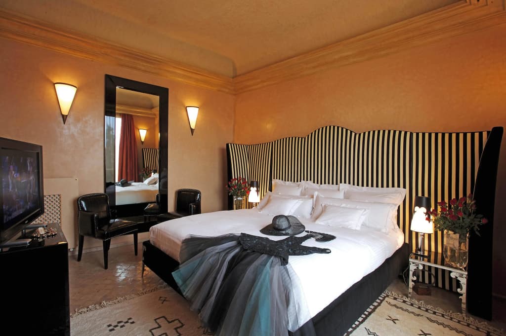 Es Saadi Marrakech Resort Palace - photo 7