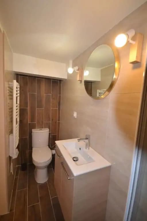 Appartement Jardin du Luxembourg Saint-sulpice - photo 15