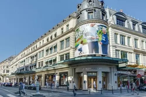Sweet Inn - Sevres Bon Marche - main photo