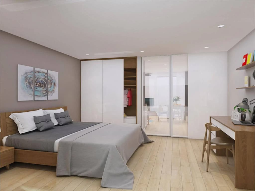 Dream Hotel & Apartment - photo 3