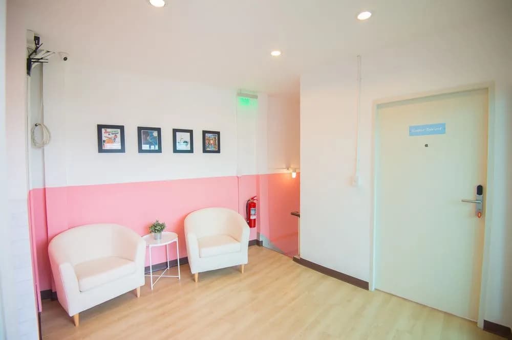 Vestel – Hostel - photo 13