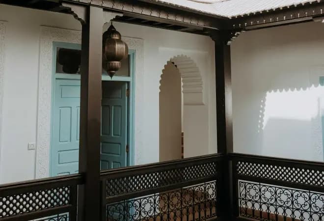Riad Vivre - photo 6