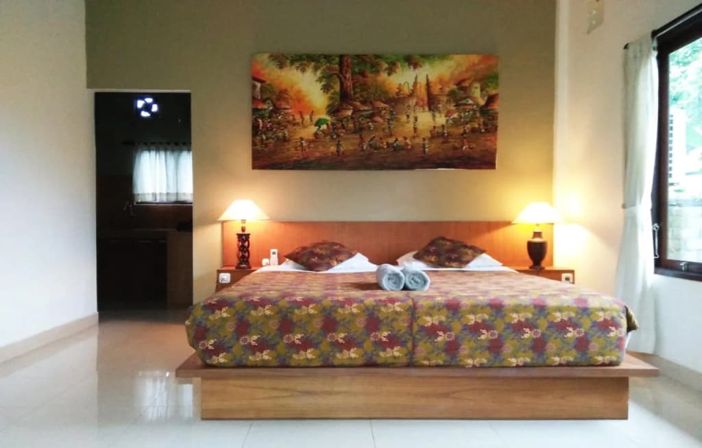 Arimba Resort Ubud - photo 6