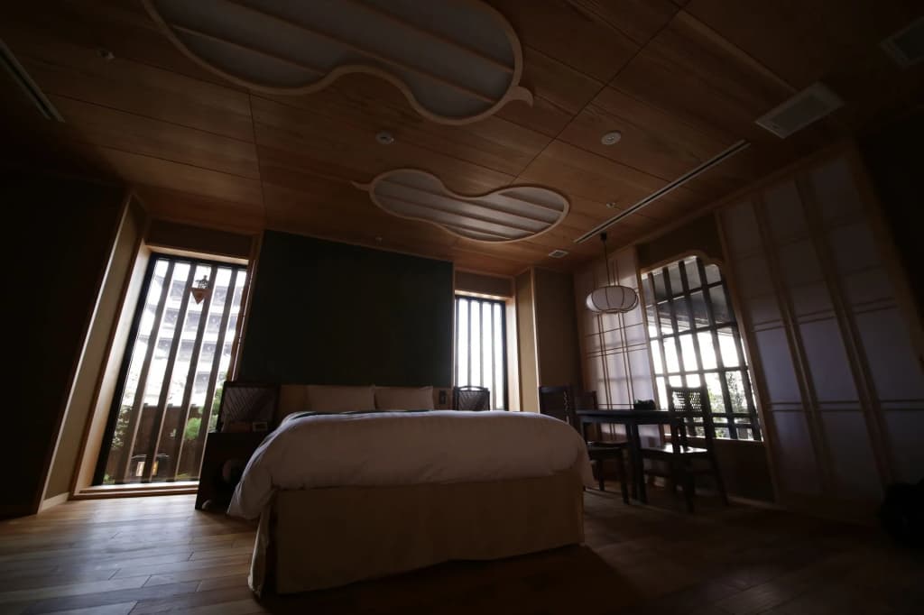 Sunrise Suites - photo 13