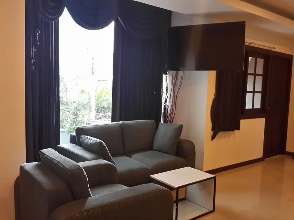 Yaka Hotel - photo 7