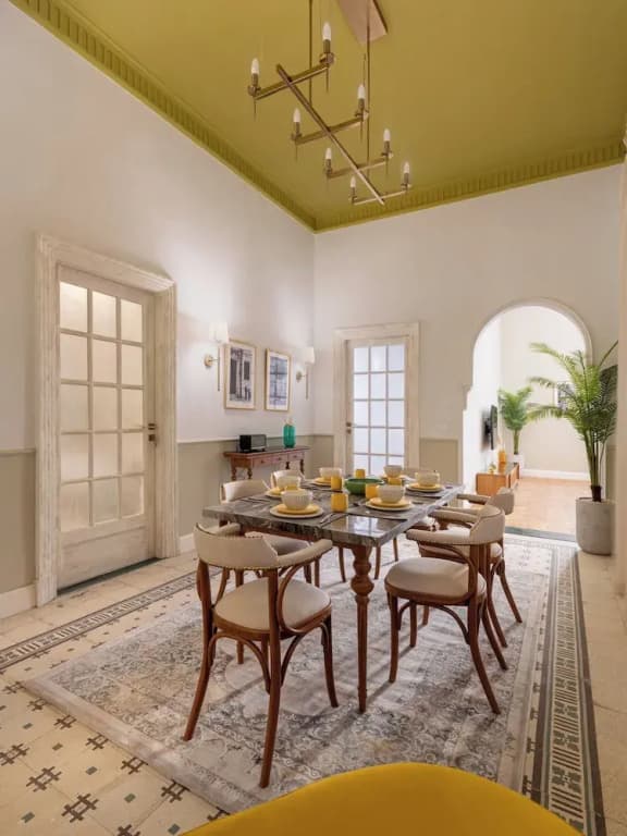 Boutique Residence Layal-Lemon Spaces - photo 10