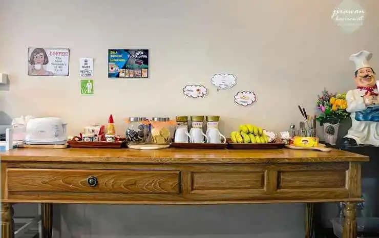 The Guest Hotel - photo 3