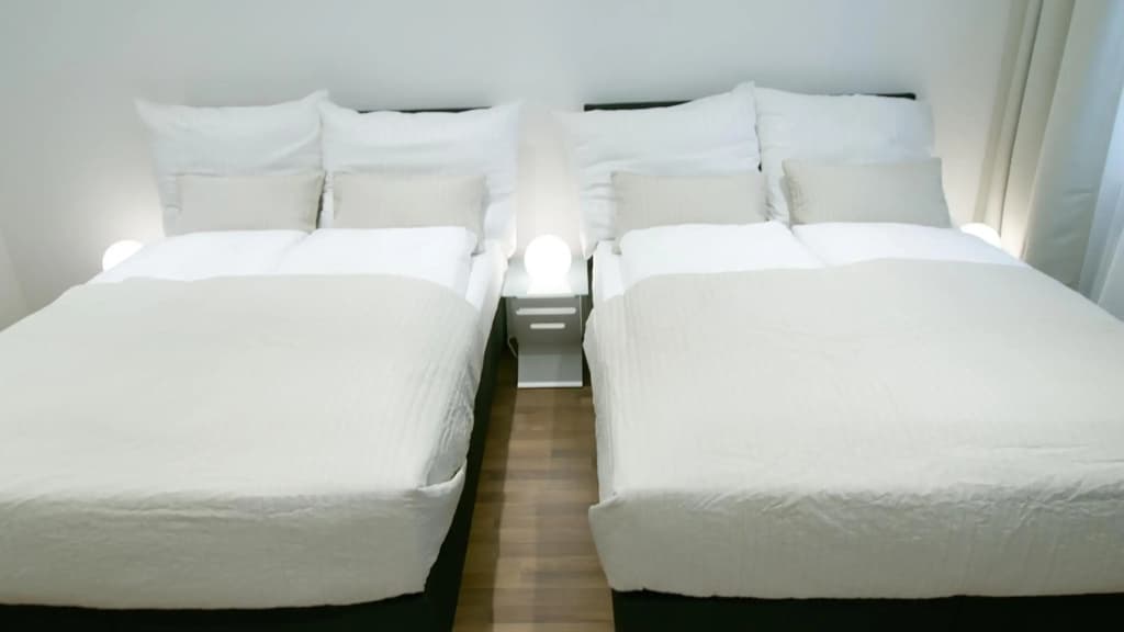 Lotus Apartment Vienna - photo 4