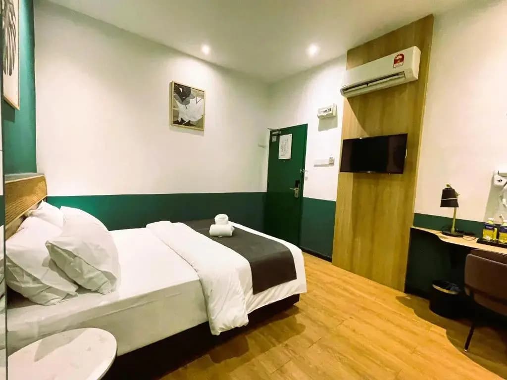 Season Point Hotel - photo 21