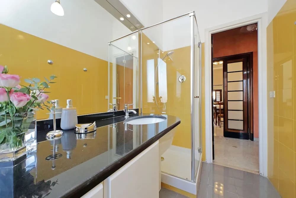 4bnb - Spacious Gracchi Apartment - photo 9