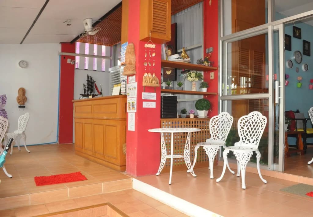 Hotel Dreamy Casa - photo 12