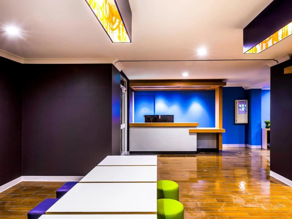 ibis budget Casula Liverpool - photo 16