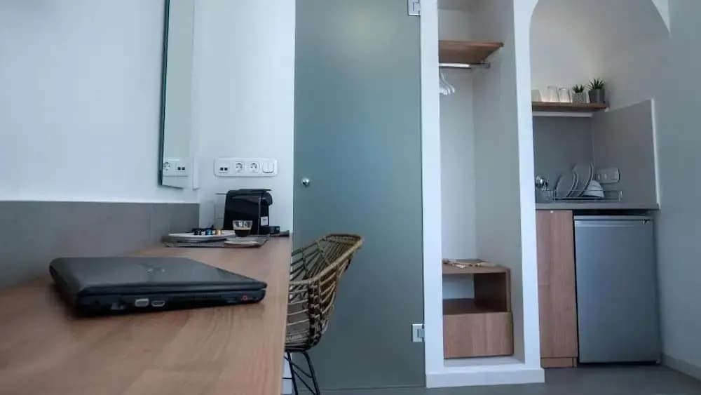 Athens Glance Apartments - photo 4