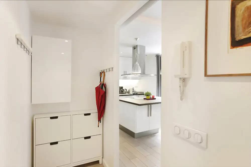 Designer Stay - Montparnasse - photo 4