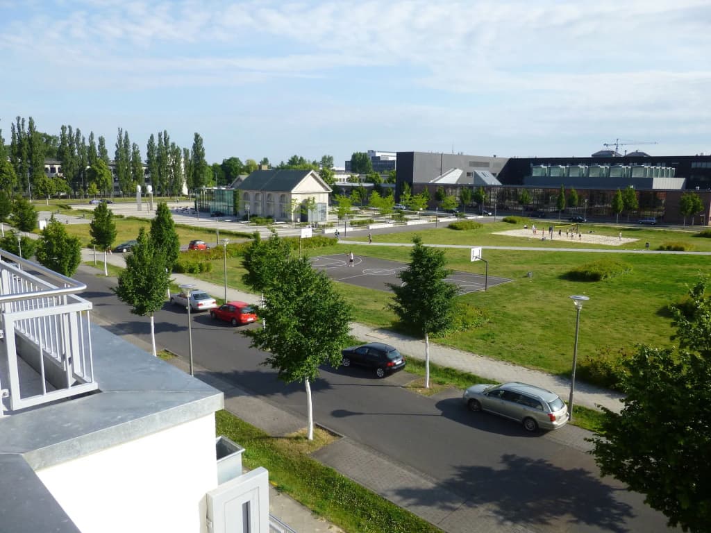 ADAPT APARTMENT HOTEL Berlin-Adlershof - photo 16