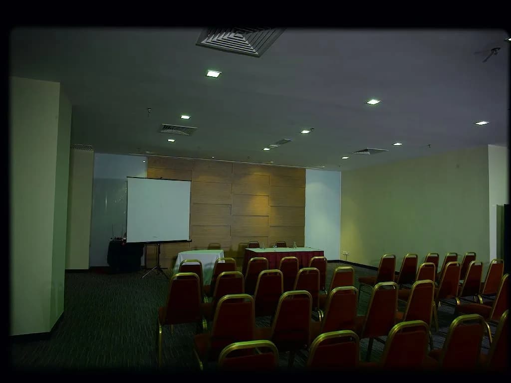 The Jerai Hotel Alor Star - photo 19