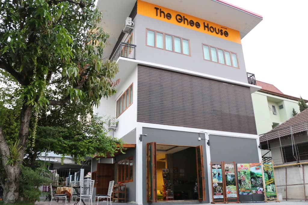 The Ghee House - photo 1
