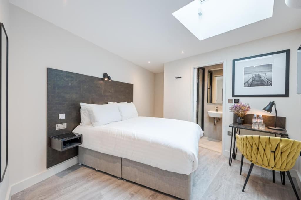 St Pancras Residence - photo 27