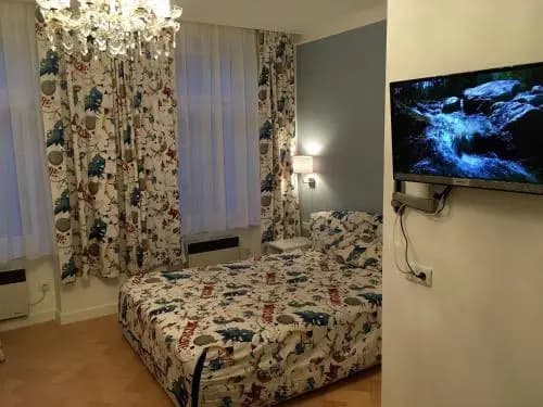 Apartment Philadelphia Vienna - photo 3
