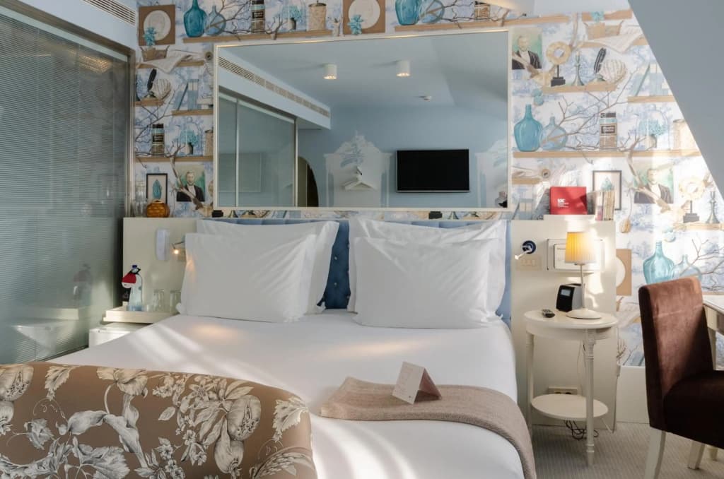 Lx Boutique Hotel - photo 26