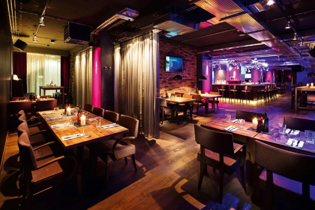 Hotel PULSE8 - photo 21