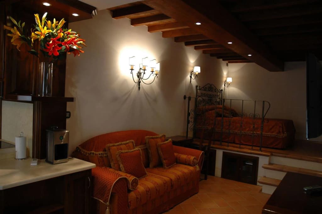 First of Florence Residence - photo 4